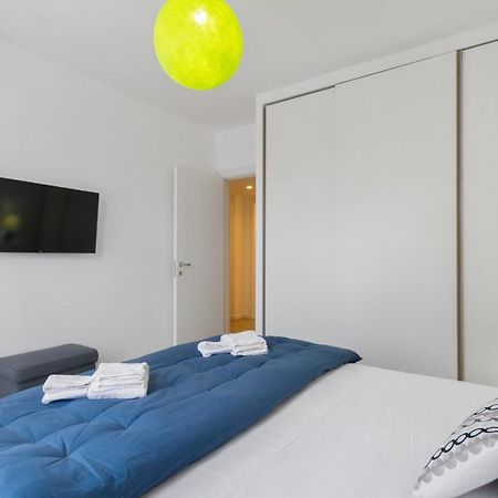 Inner City Apartments Lecce Exterior photo