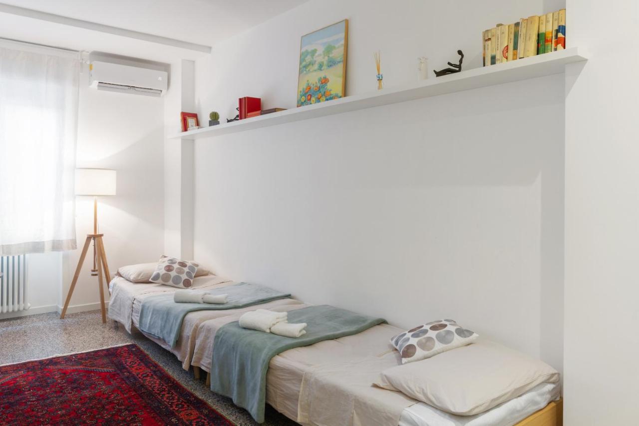 Inner City Apartments Lecce Exterior photo