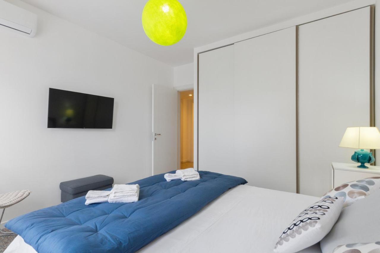 Inner City Apartments Lecce Exterior photo