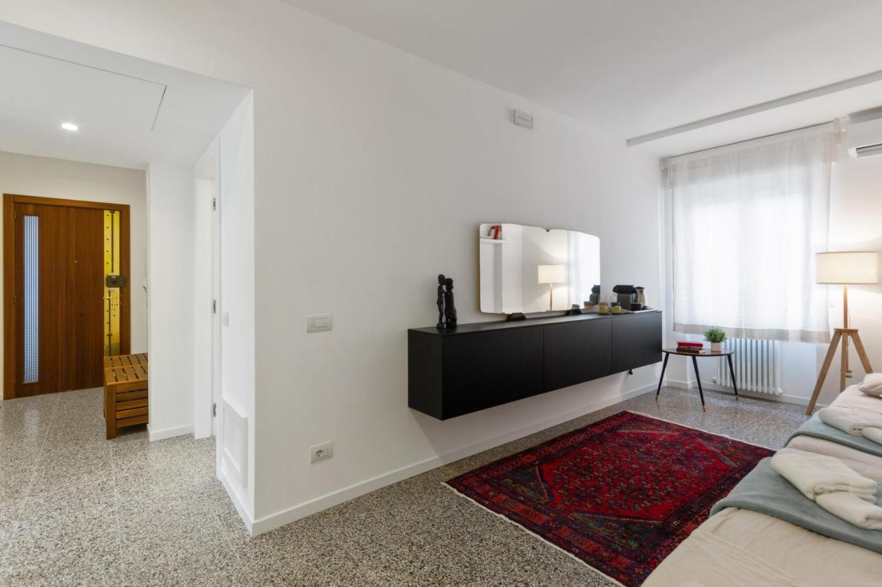 Inner City Apartments Lecce Exterior photo