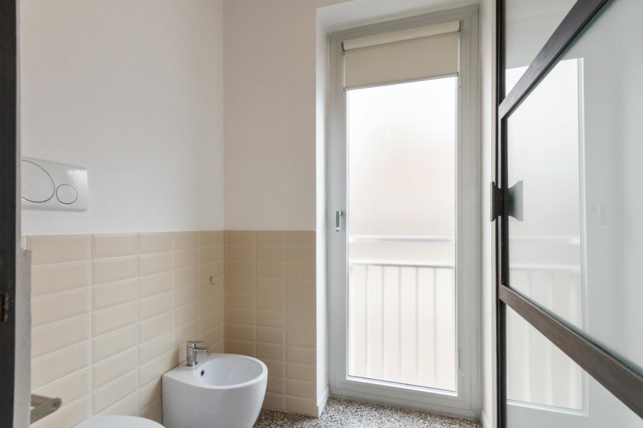 Inner City Apartments Lecce Exterior photo
