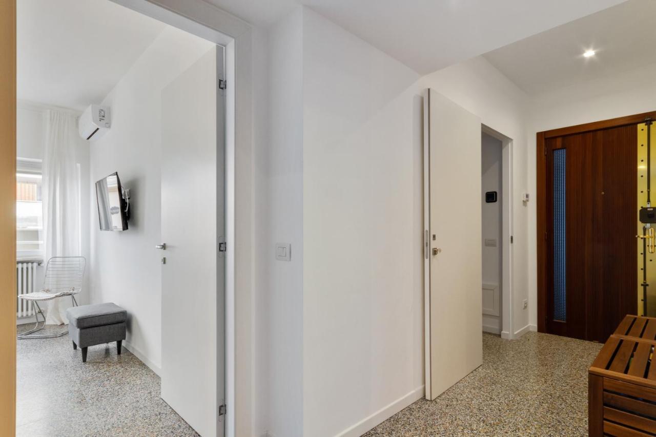Inner City Apartments Lecce Exterior photo